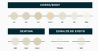 COLORES COMPOSITE