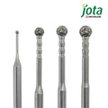 Fresa Degranulation CA Redonda Jota Suiza