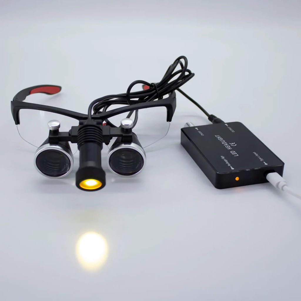 lupa led
