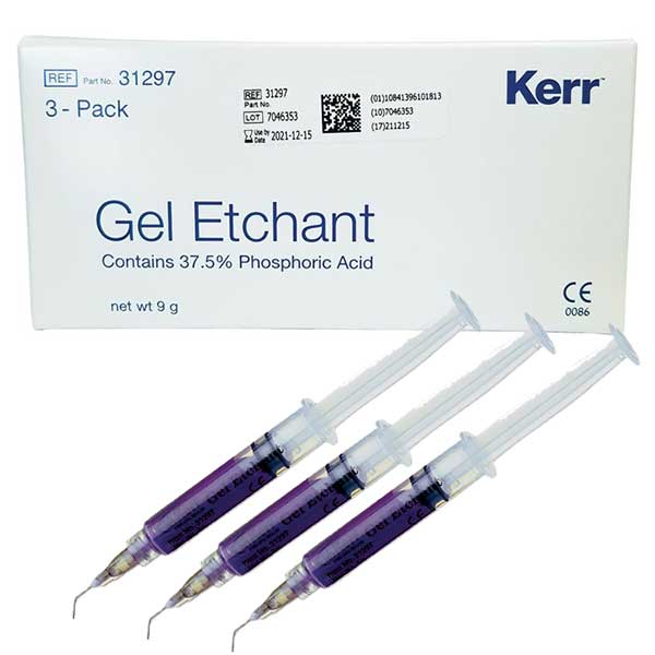 Ácido Ortofosfótico Gel Etchant