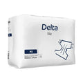 Pañal Delta Slip — M2 — 24 Unidades