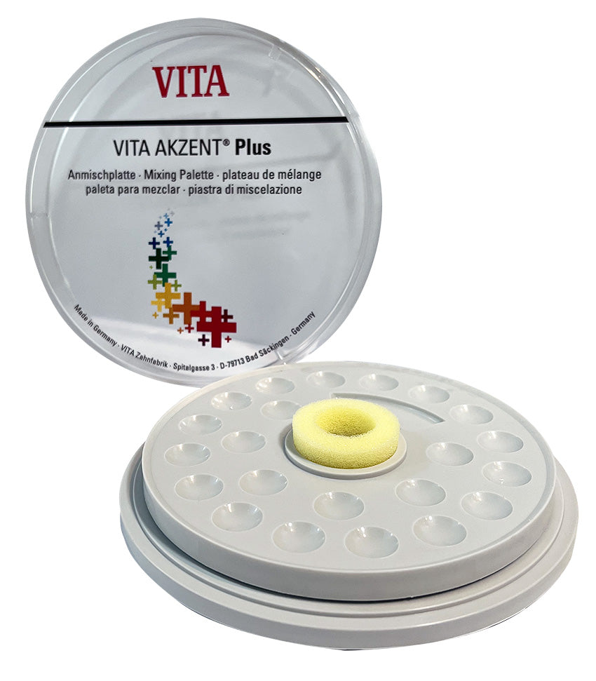 Akzent plus accesorios