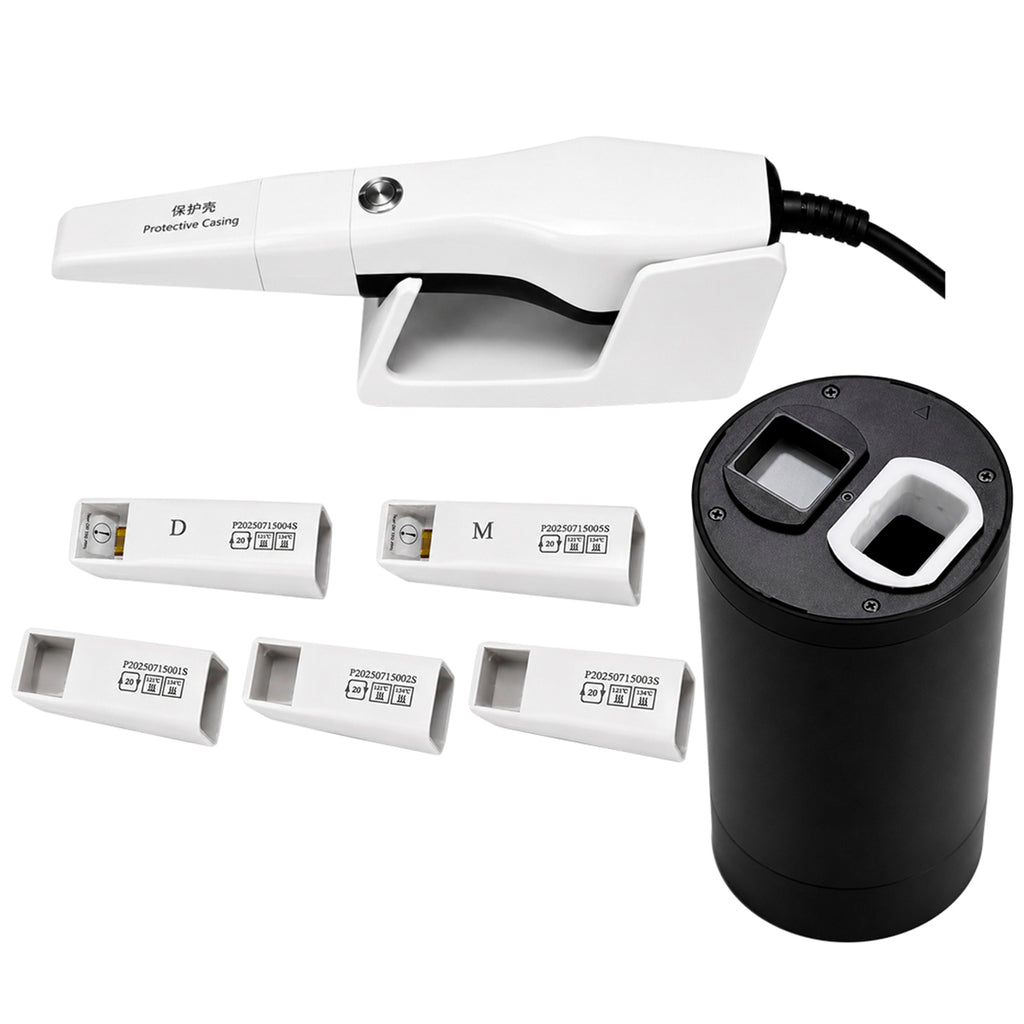 ESCANER INTRAORAL P3 PLUS PANDA