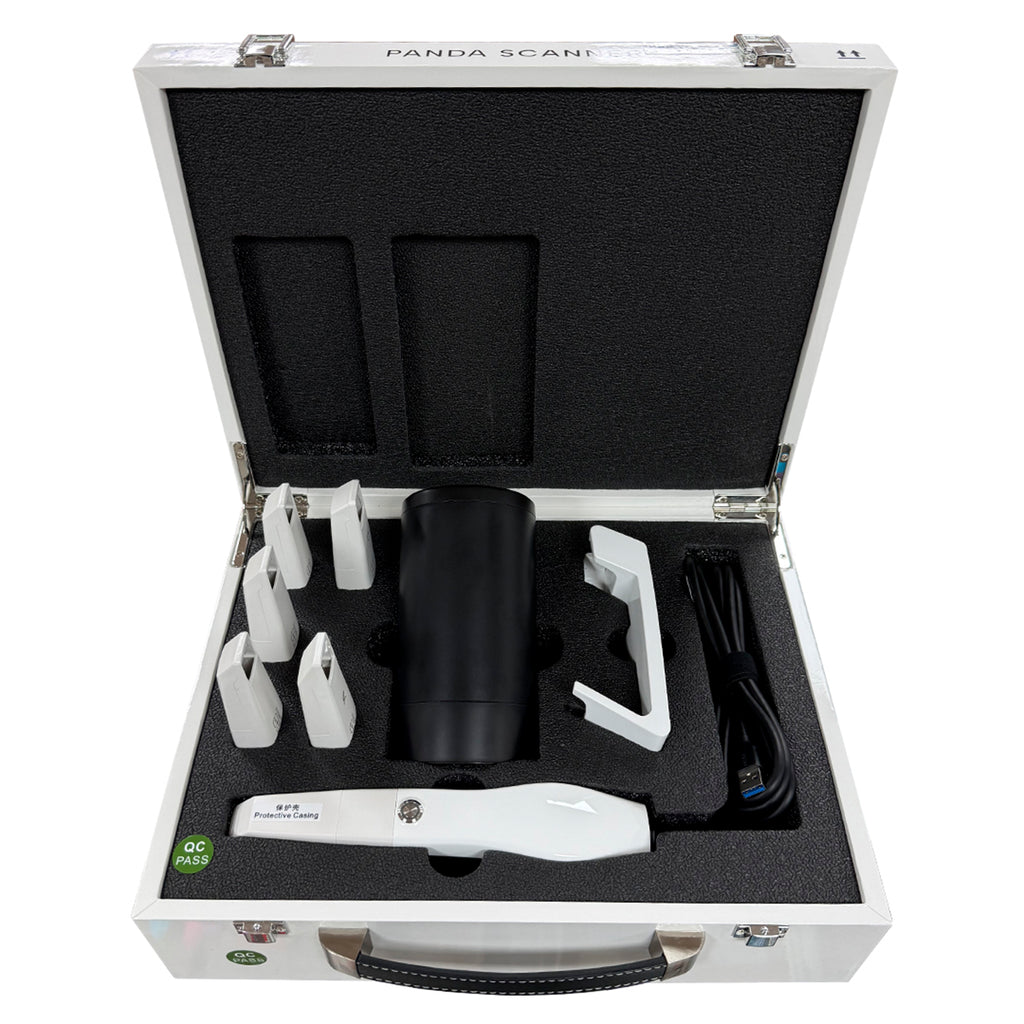 ESCANER INTRAORAL P3 PLUS PANDA