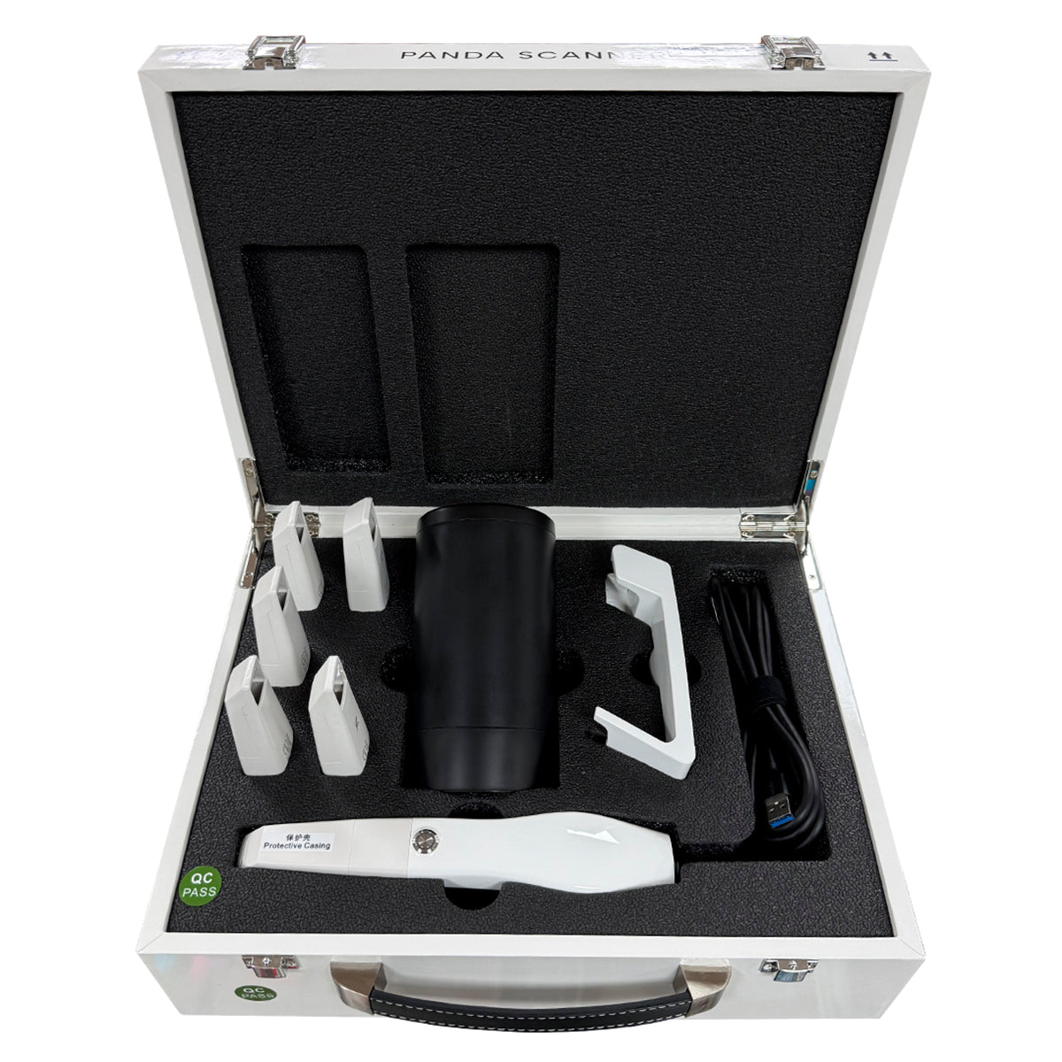 ESCANER INTRAORAL P3 PLUS PANDA
