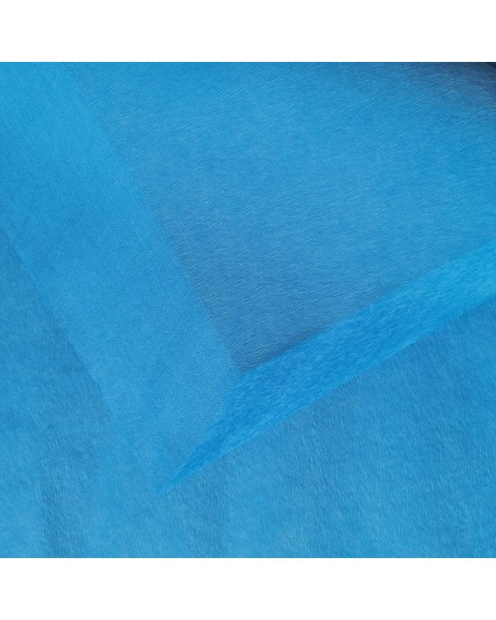 Papel Crepado 3ra Generación 75x75 cm