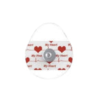 Parche ECG Adulto My Heart