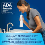 IRRIGADOR BUCAL WATERPIK CORDLESS PEARL WF-27EU