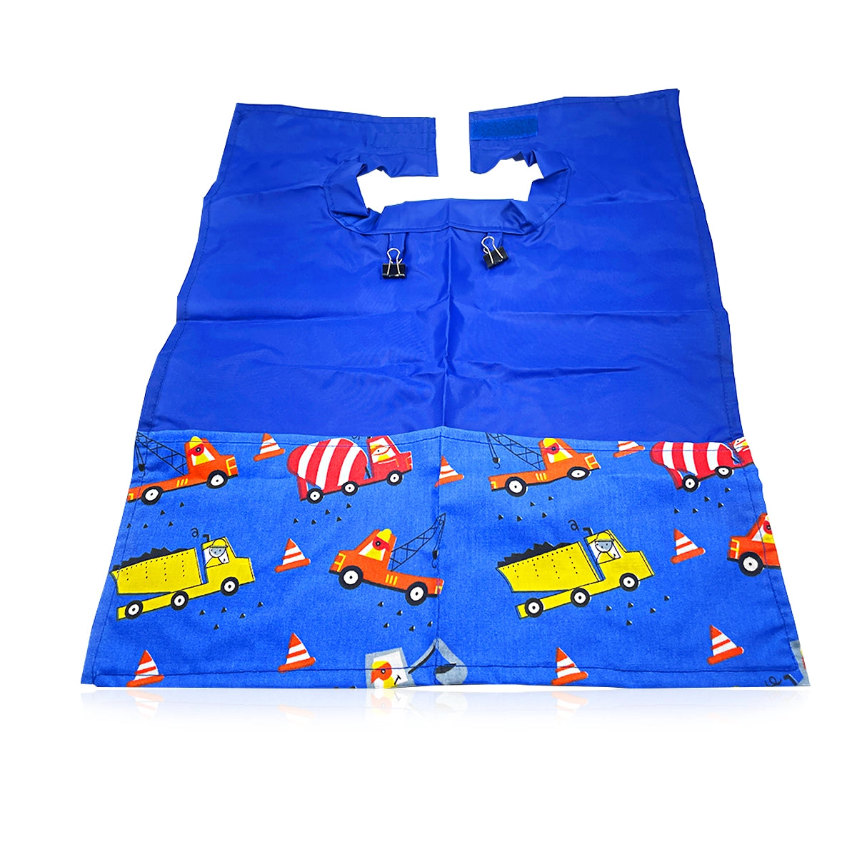 PECHERA DE TELA PARA NIÑOS