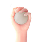 Pelota rehabilitación mano Leve Gelymer