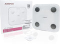 Pesa Digital con Analizador de Grasa - Jumper - REF. JPD-BFS200D