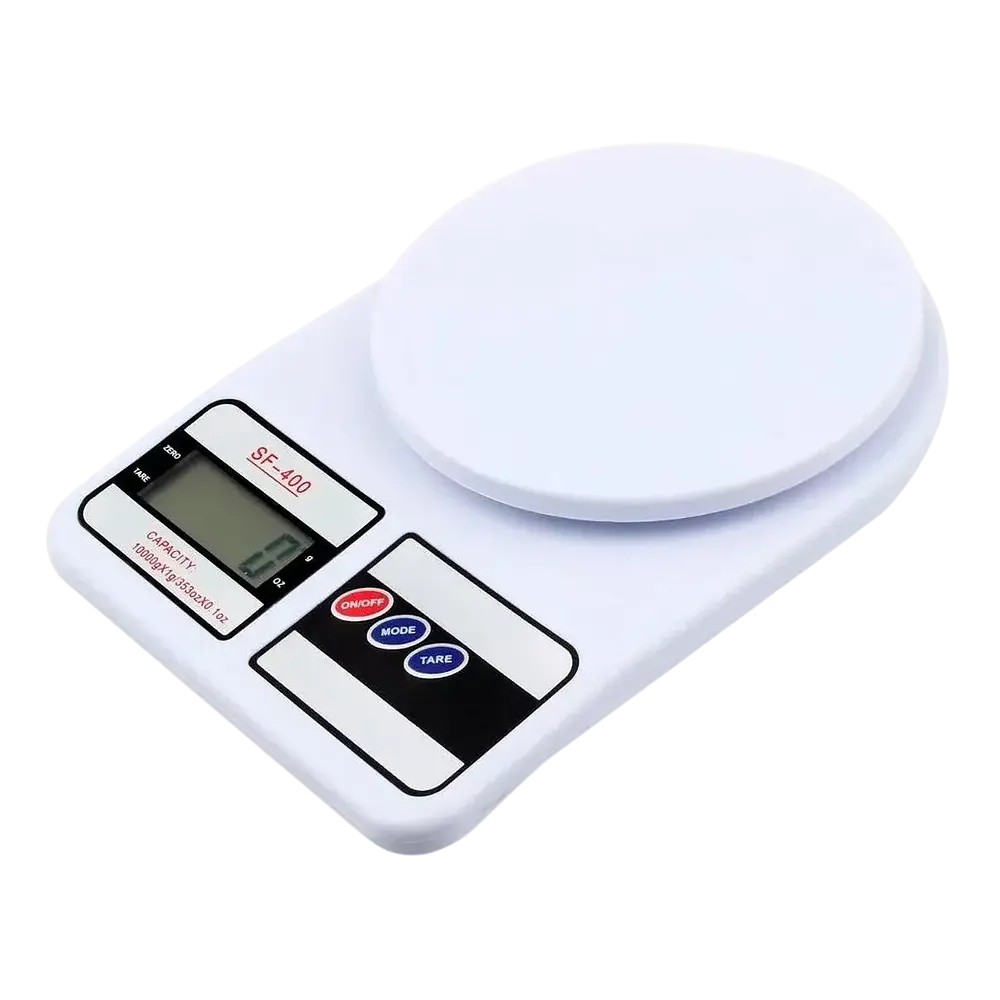 Pesa Digital Cocina - SF400