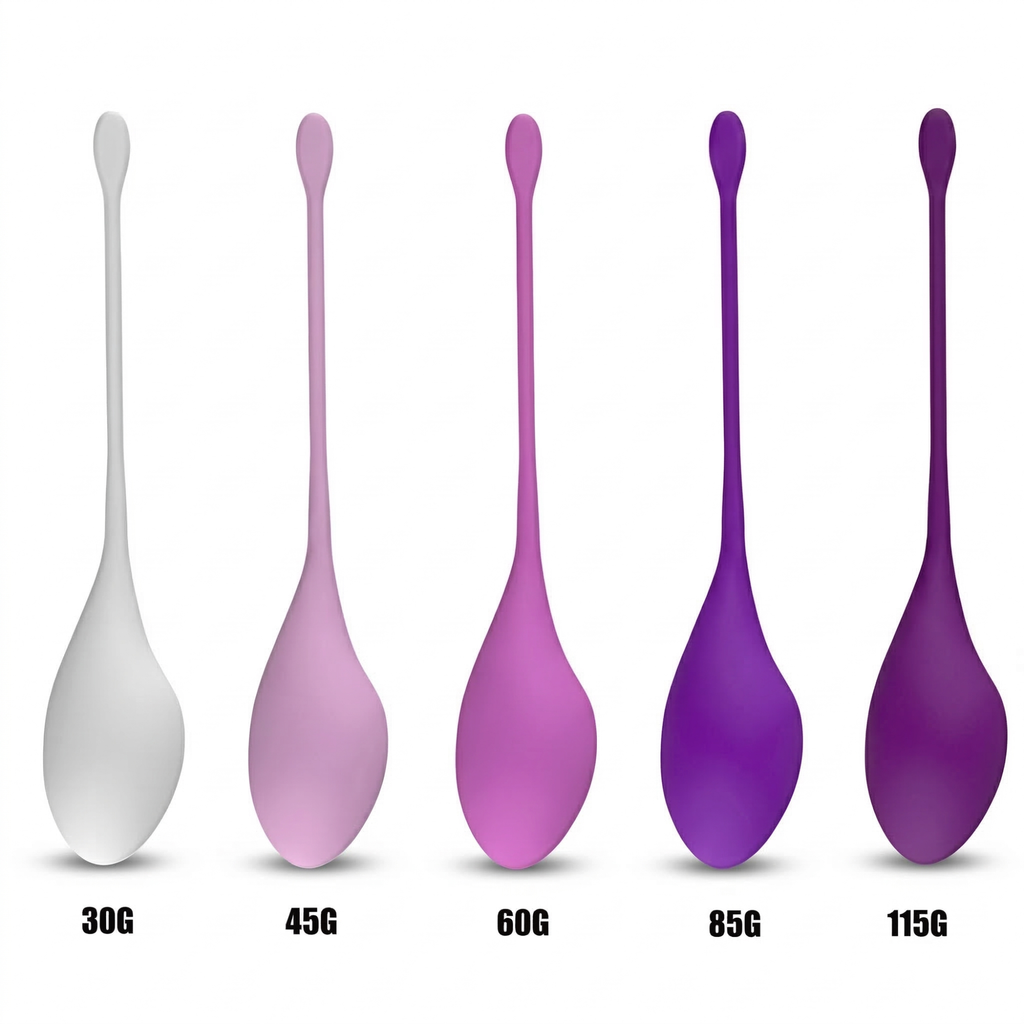 Conos Vaginales Set
