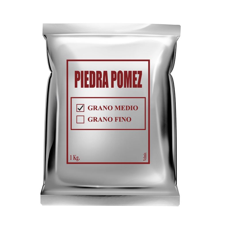 Piedra Pómez Mediana