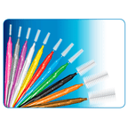 Cepillo Interdental Caja 40 un. | Piksters
