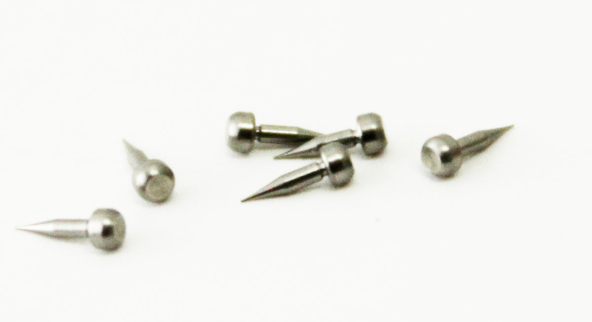 pin para radiografia