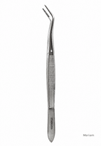 Pinza Meriam 1/2
