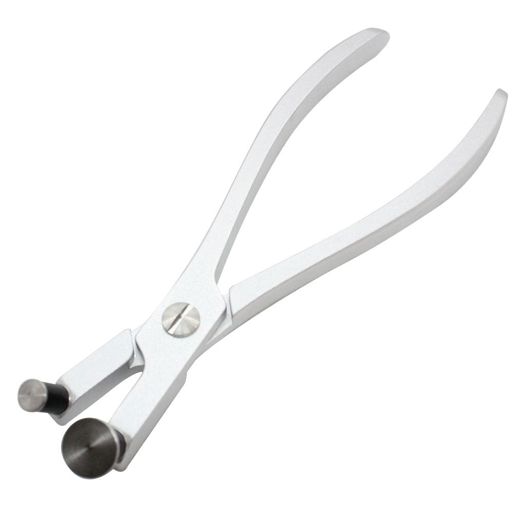 Pinza para Tubos de Sangre Stripper JMS