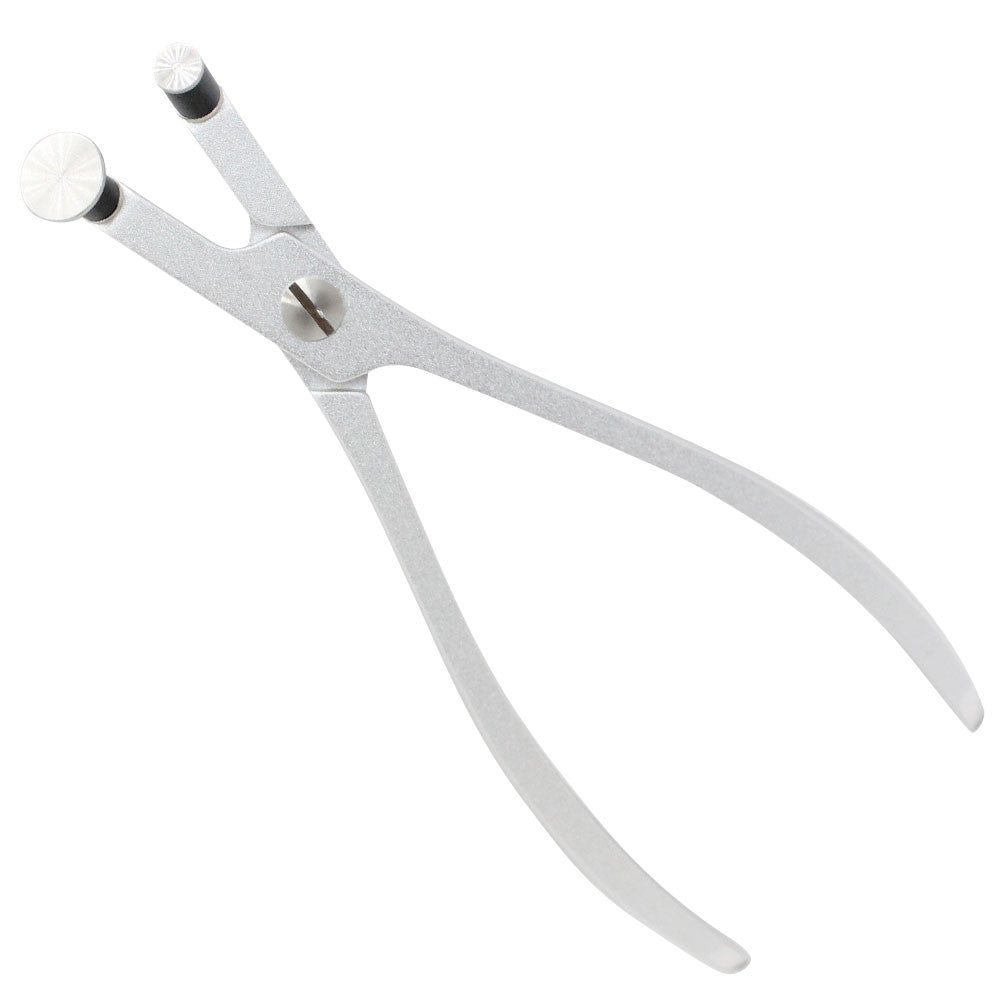 Pinza para Tubos de Sangre Stripper JMS