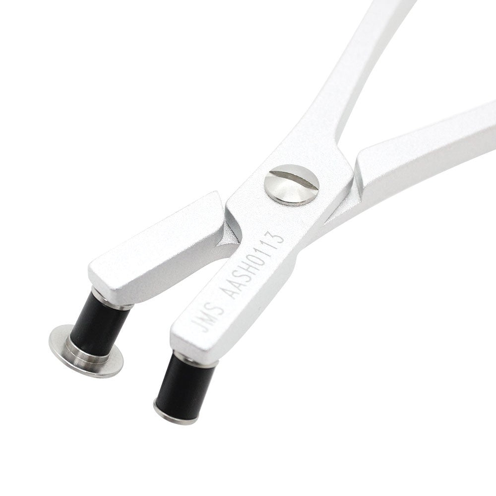 Pinza para Tubos de Sangre Stripper JMS