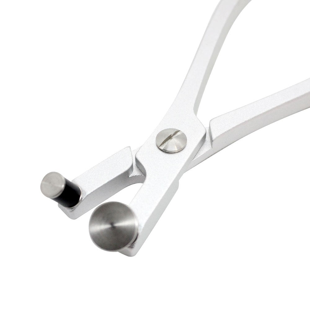 Pinza para Tubos de Sangre Stripper JMS
