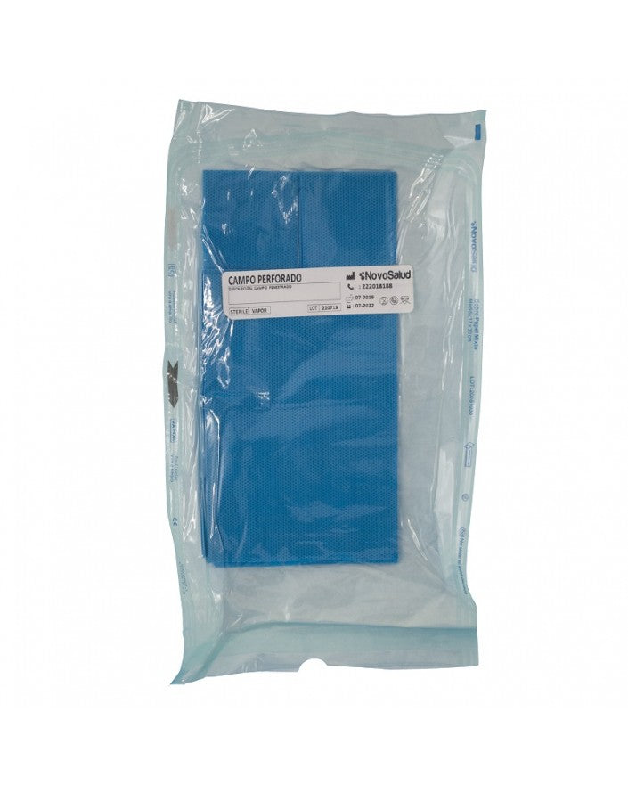 Campo SMS Perforado 90x90 cm Estéril