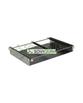 PLATAFORMA UNIVERSAL UP-12 tipo rodillo. para 12 frascos 100 ml. dimensiones 285x215 cm. para OS 20