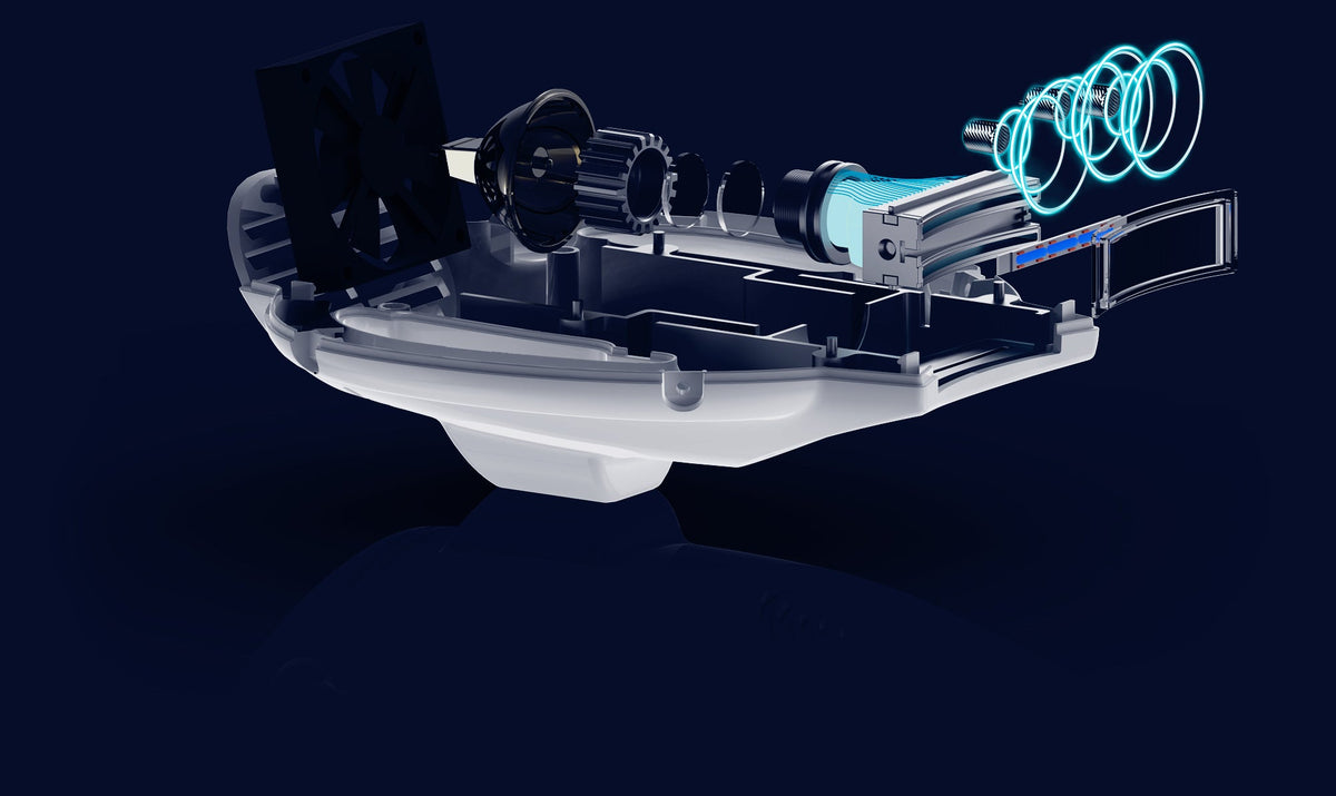 POLUS ADVANCED ULTRA WHITENING ACCELERATOR, BEYOND DENTAL