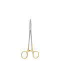 Porta Agujas Mayo-Hegar 160 mm Tungsteno - MEDESY