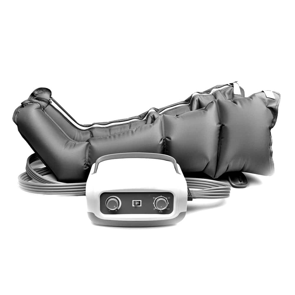 Máquina Presoterapia 1 Función + Par de Botas