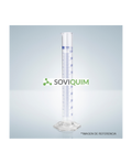 PROBETA GRADUADA 5 ml : 0.1 precisi—n.