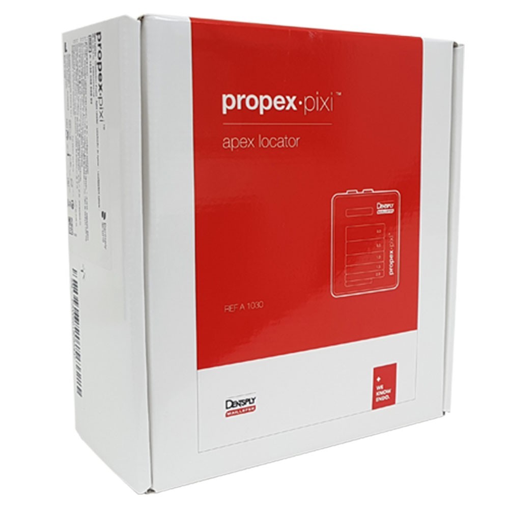 Propex Pixi Dentsply Sirona