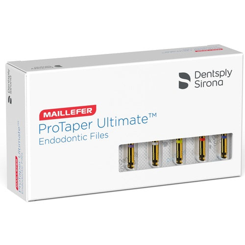 protaper ultimate 25mm
