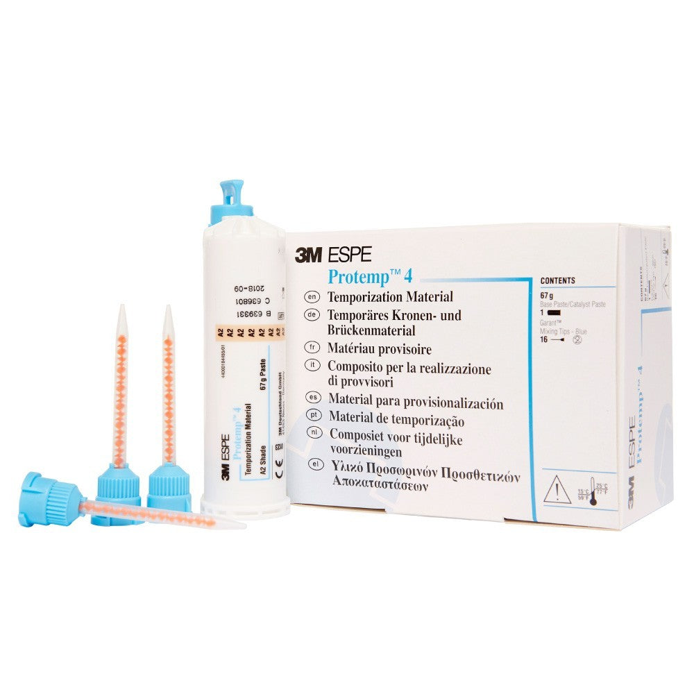 Kit Protemp™ 4 sin Pistola Tono A3 3M™