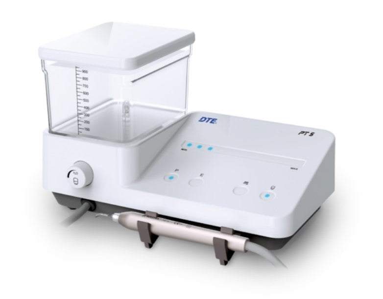 PT5 LED - ULTRASONIDO PIEZO SCALER DTE - Parejalecarosch