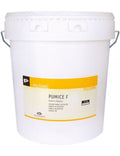 PUMICE F PIEDRA POMEZ GRANO FINO, BIDON 15 KGS.