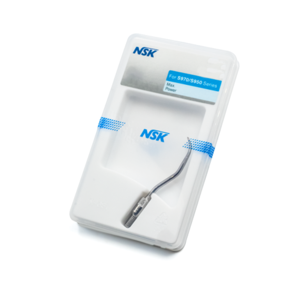 Punta de Ultrasonido E15D Endodoncia NSK - eksadental