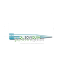 Punta Azul 1000μL Eppendorf/universal 500 unidades