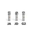 Replica Microtronillos (4 un.) | Jeil Medical