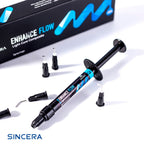Resina Composite Fluida ENHANCE Flow Sincera