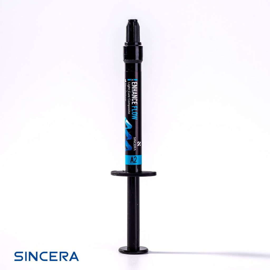 Resina Composite Fluida ENHANCE Flow Sincera