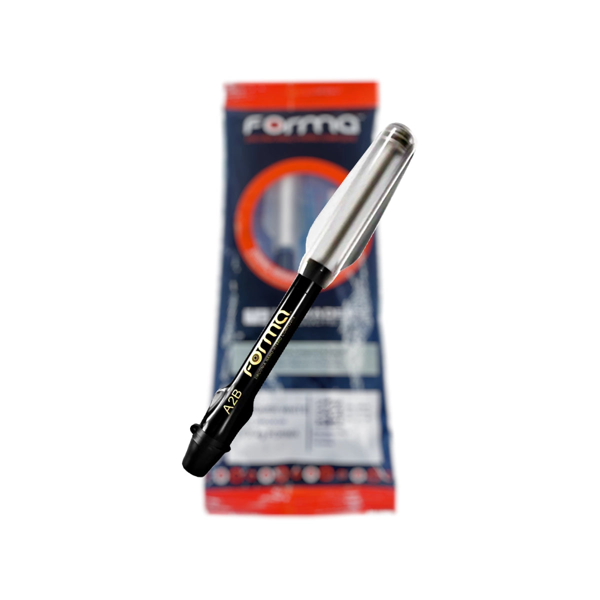 RESINA FORMA ULTRADENT