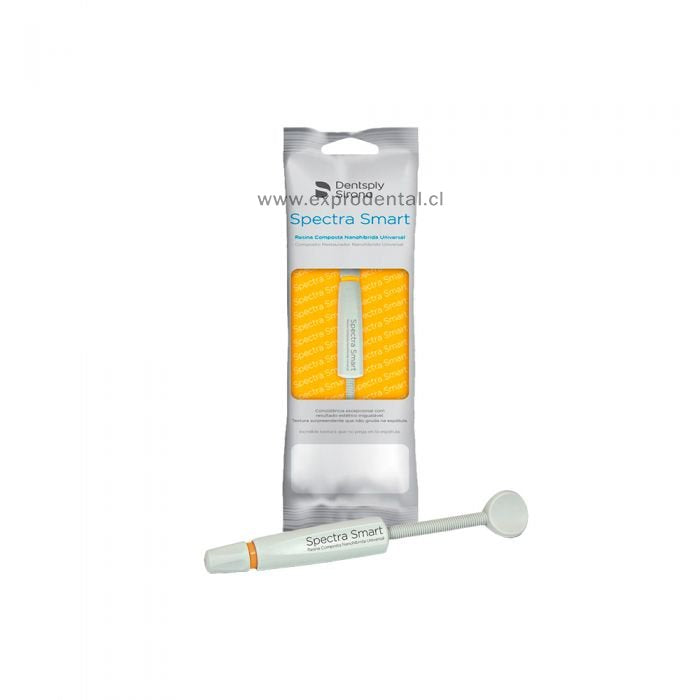 Composite Spectra Smart A2 4G