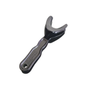 Retractor de mejillas lateral Forma V Lysanda