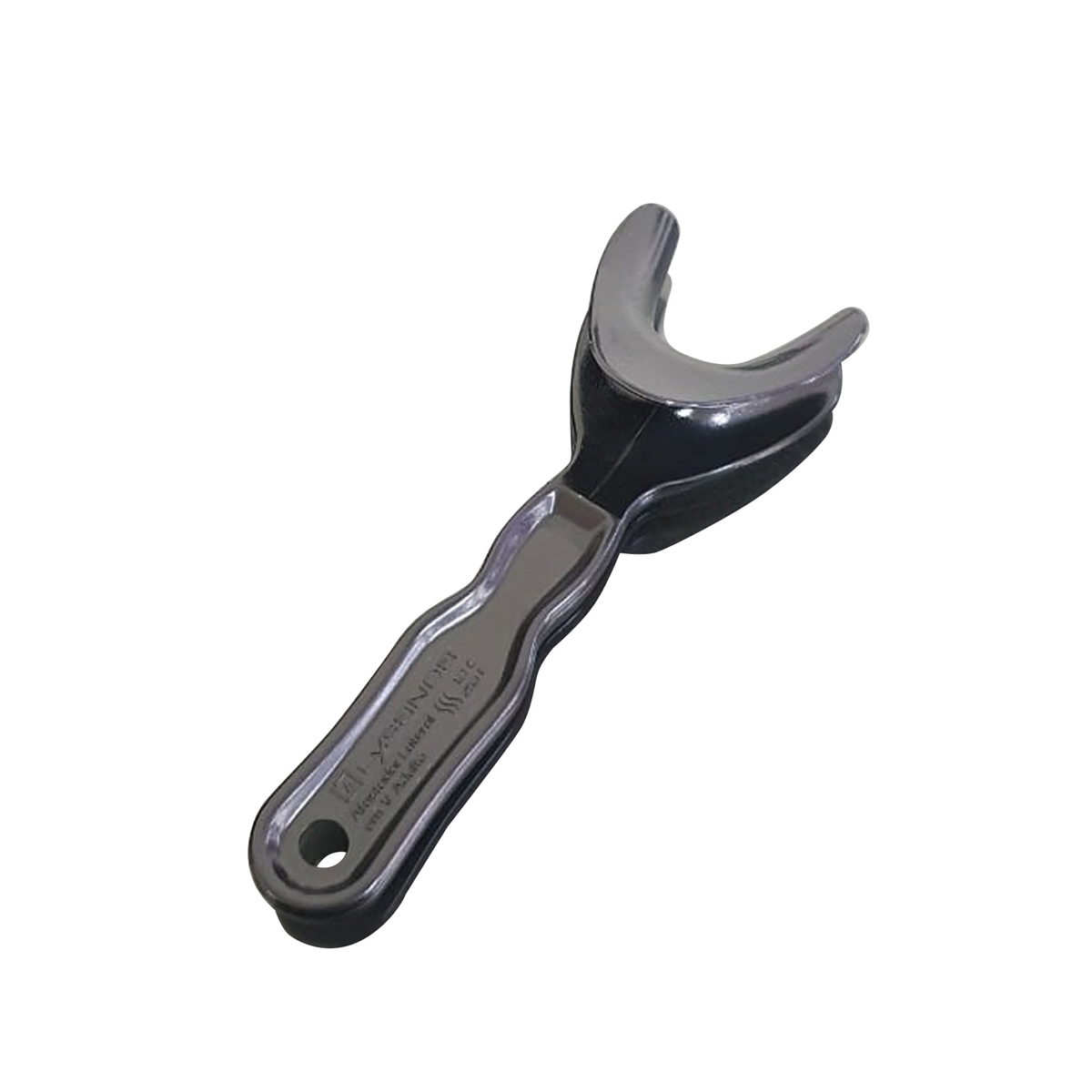 Retractor de mejillas lateral Forma V Lysanda