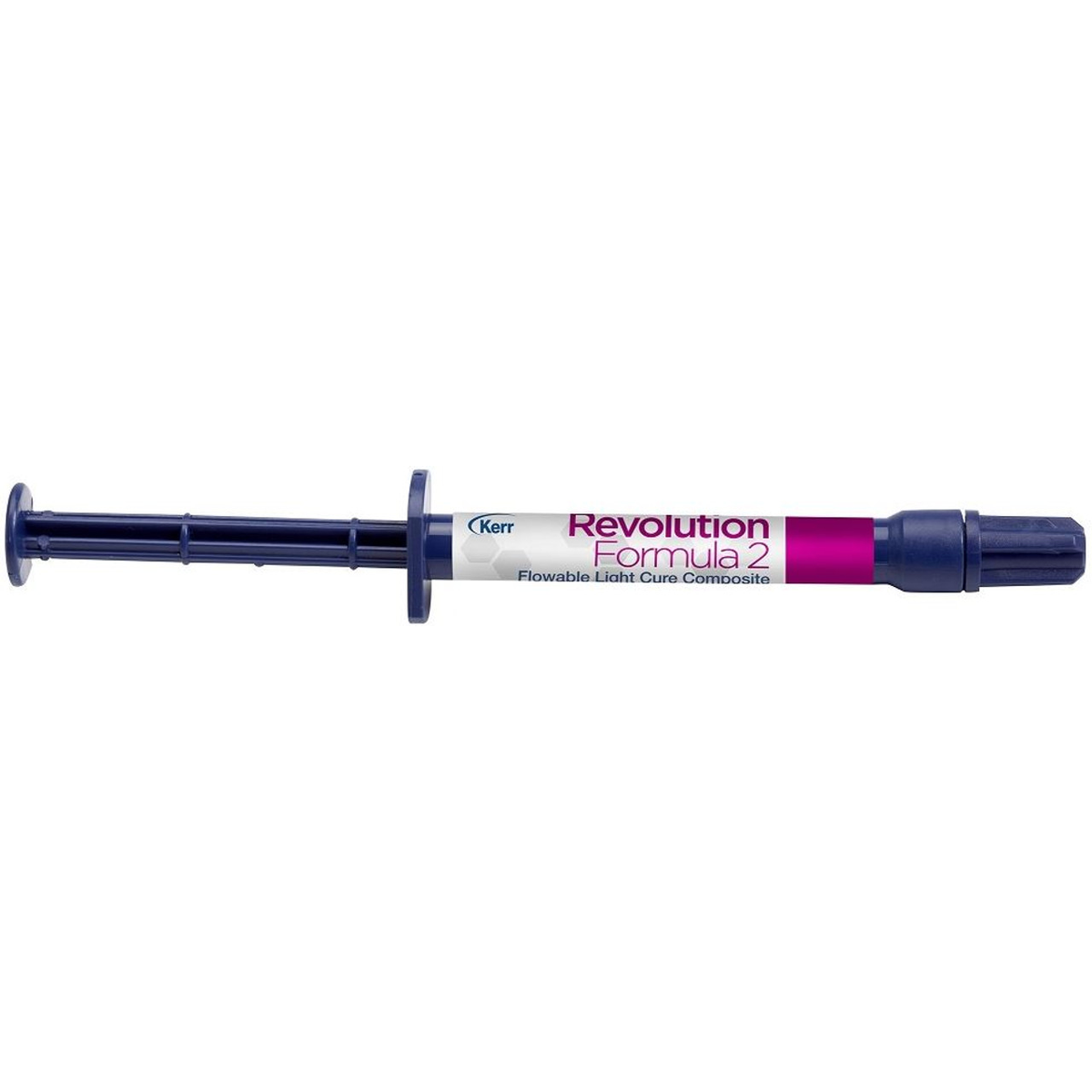 Composite Fluido Revolution Formula 2 Kerr