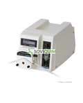BOMBA PERISTALTICA MODELO BT600-2J CON CABEZAL YZII25