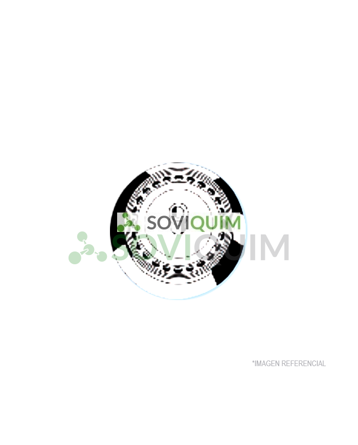 ROTOR ANGULAR. 24-PUESTOS. PARA TUBOS DE 0.2-2.0 ML