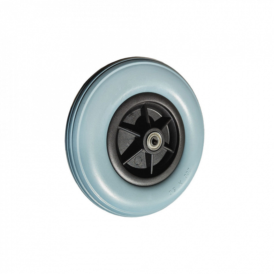 Rueda Gruesa Maciza Aro 8 (200X50mm)