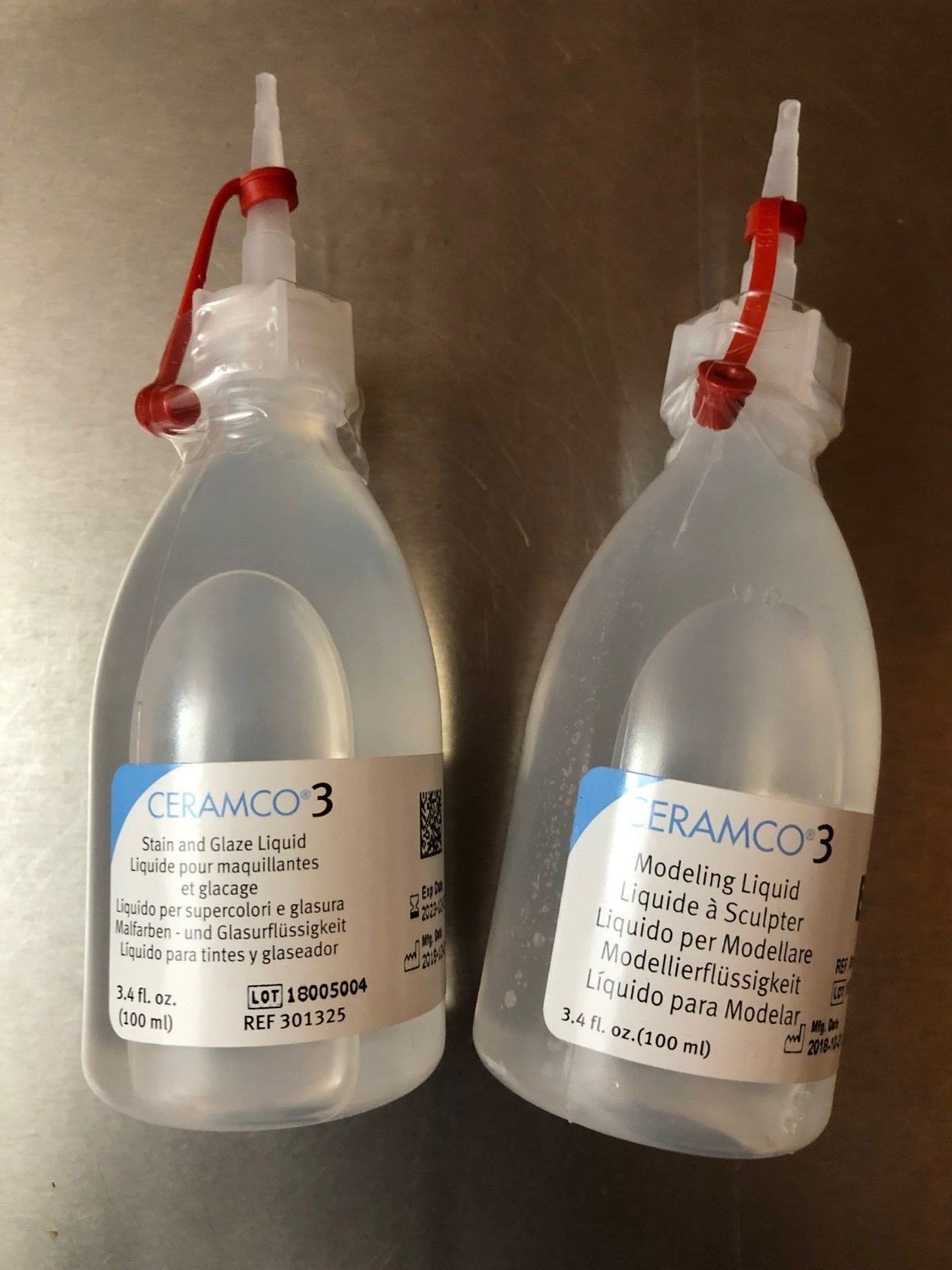 Ceramco3 Modeling Liquid - DENTSPLY